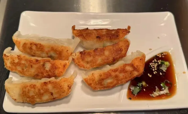 Philadelphia | Japanese Food Recommendation – Tei Japanese Cuisine 🍣