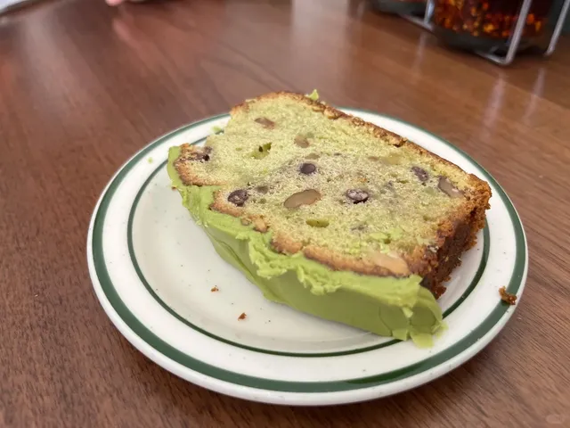 Michelin-Recommended LA Eatery: Liu's Cafe 😋