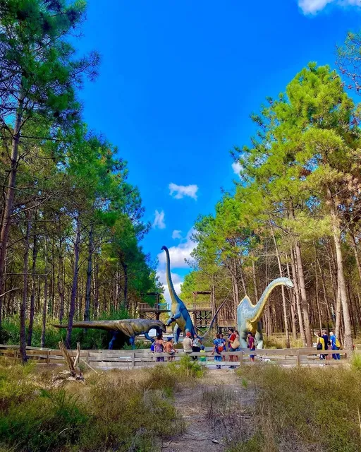 Lisbon Surroundings | Dinosaur Capital 🦕