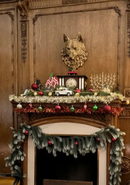 A Hidden Bar in San Diego That Amazes You from the Moment You Enter 