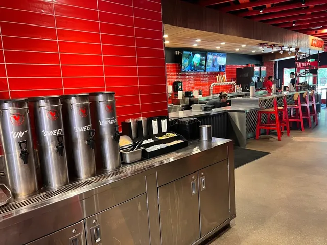 🍗 Austin | New Spot for CRISPY SPICY FRIED CHICKEN!