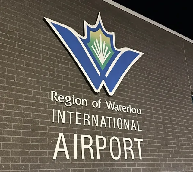 🇨🇦 A One-Day Trip to the Hidden Gem Near Toronto: Kitchener, Canada 