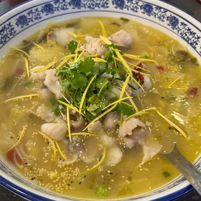 🔥 Calgary Chinese Food Guide