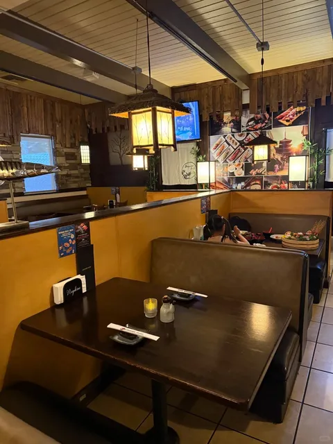 A Fresh Japanese Spot in LA! Sapporo Sushi 🍣