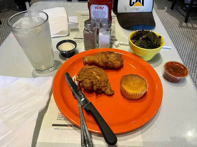 🇺🇸 A day trip to Richmond, VA