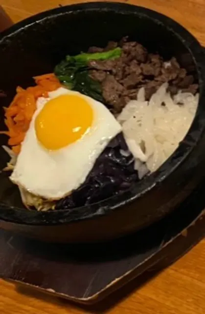 🏮 Korea House Restaurant | Cleveland's Timeless Korean Hearth