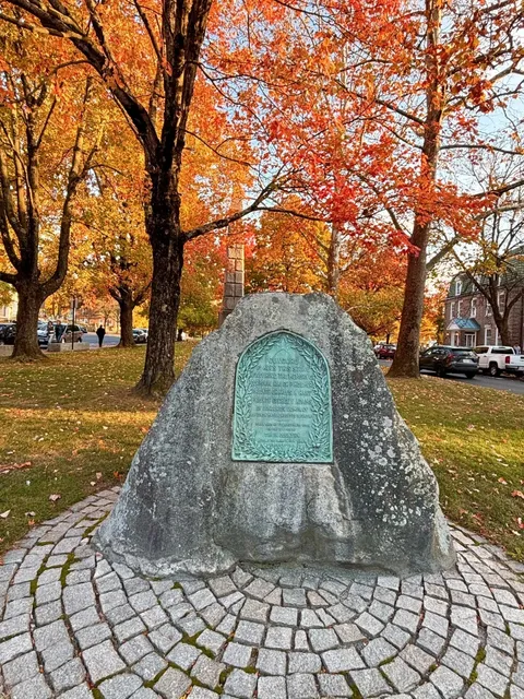 Concord: A Cultural & Historic Town Near Boston