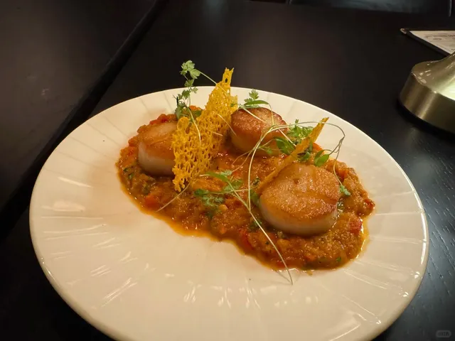 🇺🇸 Nashville Food Find | The Iberian Pig 🐷✨