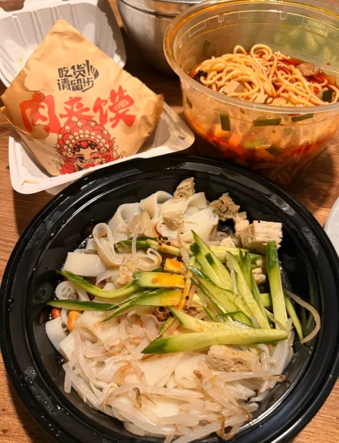  Noodle & More Review｜A Takeout Experience from a Loyal Customer