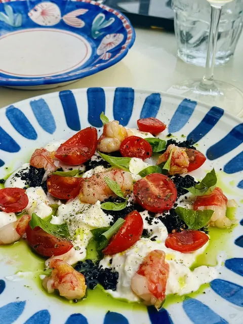 Speechless Deliciousness of Lemon Oil Noodles with Chili