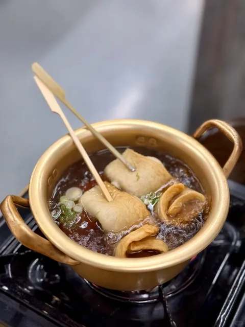 LA Koreatown｜First-Ever Marinated Crab AYCE 🤩