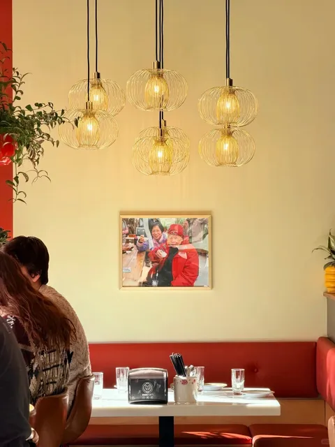 Michelin-Recommended MAKfam in Denver 🐯