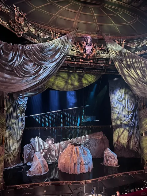 The Phantom of the Opera 🎭 A Must-See Musical in London!