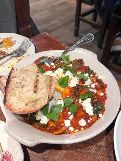 Philadelphia | A Top 100 Pizza Place in the U.S.