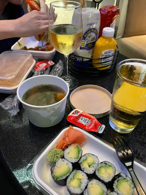 New Orleans Restaurant Recommendations