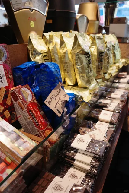 🇩🇪 Frankfurt Shopping Spree Diary