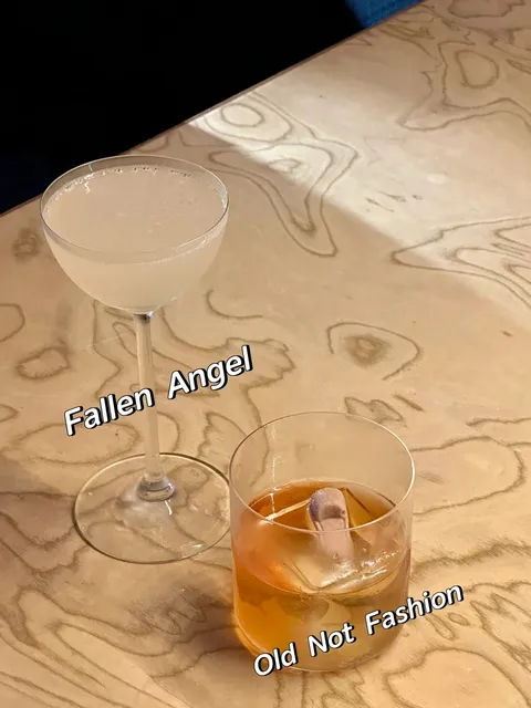 🇬🇧 Bar Lotus 2nd Anniversary Specials (Limited Time!)  