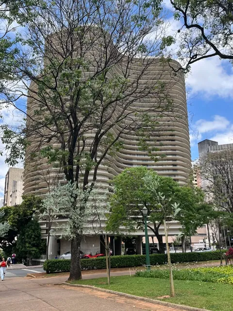Belo Horizonte: Brazil's Rock 'n' Roll Capital 🤘