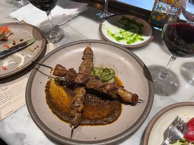 Asheville, NC Food Recommendations 🍽️