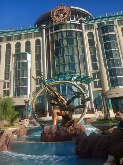 A Highly Recommended Universal Gem – Perfect for Early Park Entry! ✨🏰