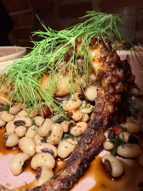 Washington DC Mediterranean Food – Flawed but Photogenic 📸🌮