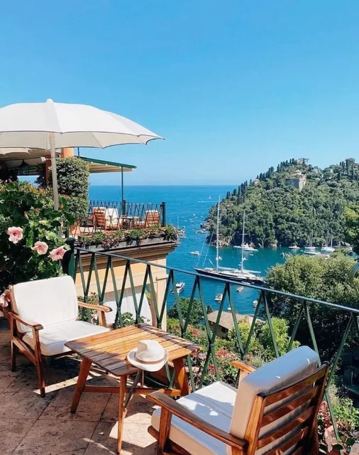 Mediterranean Belmond Hotel | A Fairytale Escape in Italy