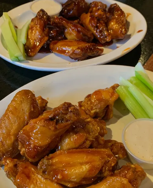 Buffalo Food | You Haven't Really Been to Buffalo 