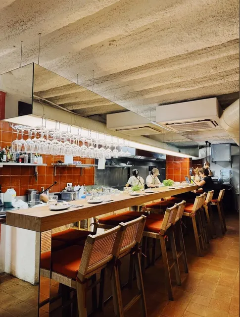 🌟 Paris | Who Knew Lebanese Cuisine Could Be This Delicious