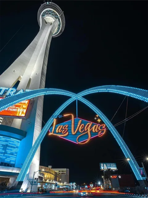 Las Vegas Travel Guide