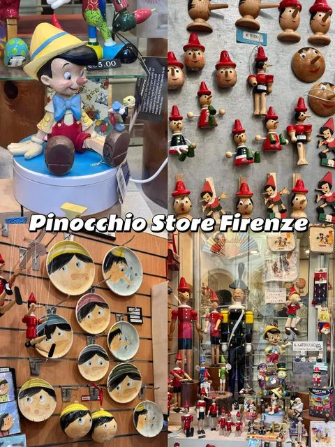 🇮🇹 Florence Citywalk｜Summer in Italy ☀️