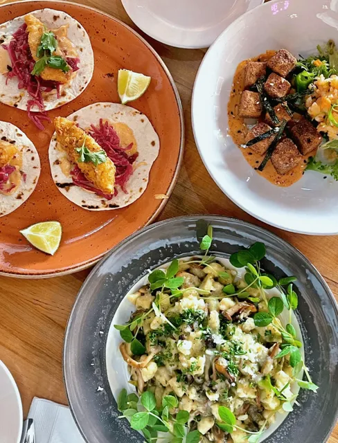 Kingston Food Diaries | Eat Happy Even When Busy