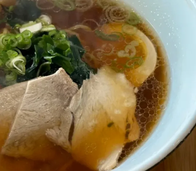 I Declare This Boston's Best Miso Ramen 🍜