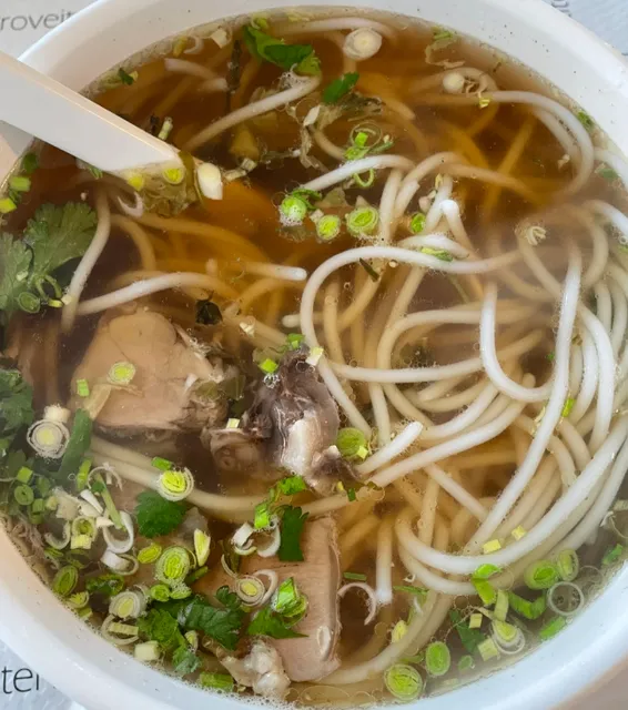 Valencia | m2m face to face Lanzhou Ramen Restaurant