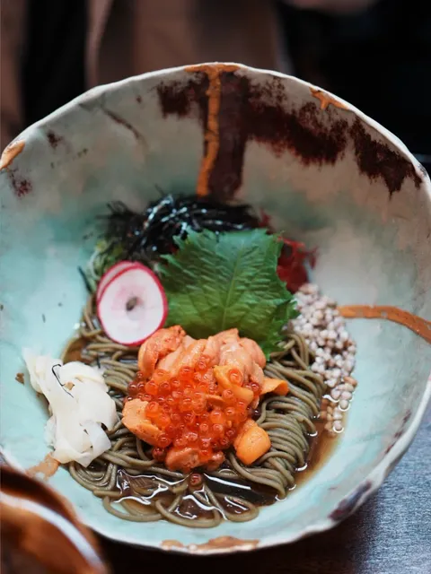 BK Japanese Restaurant Uzuki  (2)