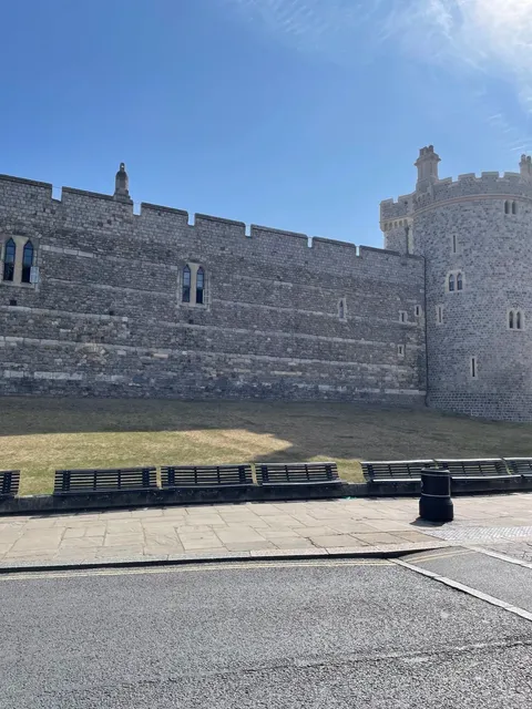 🇬🇧 Windsor Castle: The Ultimate Visitor’s Guide