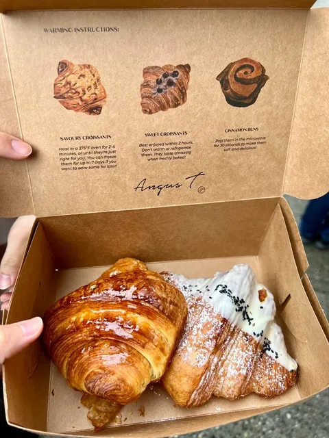 Yay! Found Some Hidden Gems in Yaletown, Vancouver（1） 🌟