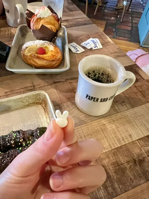 Spokane Restaurant Recommendation – Chaps 🍳🧁