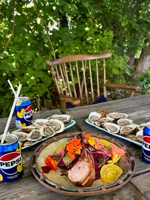 🇨🇦 Farm-to-Table Magic | Eigensinn Farm - A Rustic Gem Near Toronto 