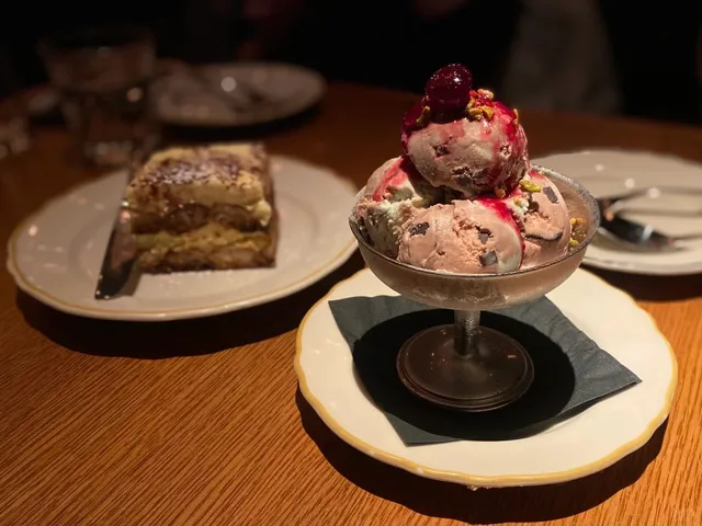 Chicago｜Blind Box Italian Restaurant 🍝🎁