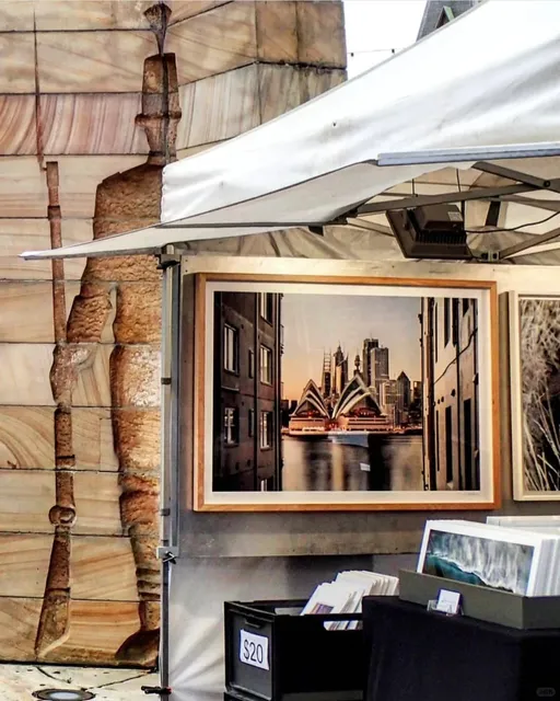 🇦🇺 Sydney’s Perfect "No-Brainer" Citywalk & Foodie Day!