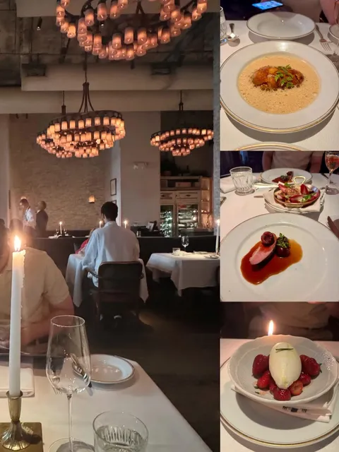 Le Coucou | Soho’s Romantic (But Flawed) French Star 🍷✨  