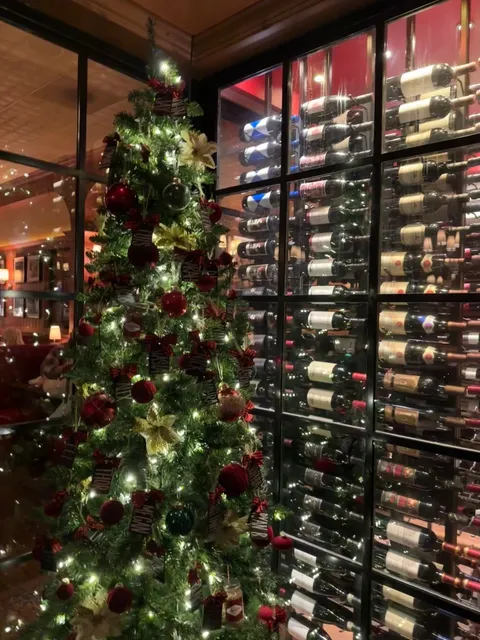 🇺🇸 Columbus｜The Avenue Steak Tavern