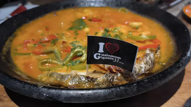 Recife "Fishy" Adventure! 🇧🇷🐠