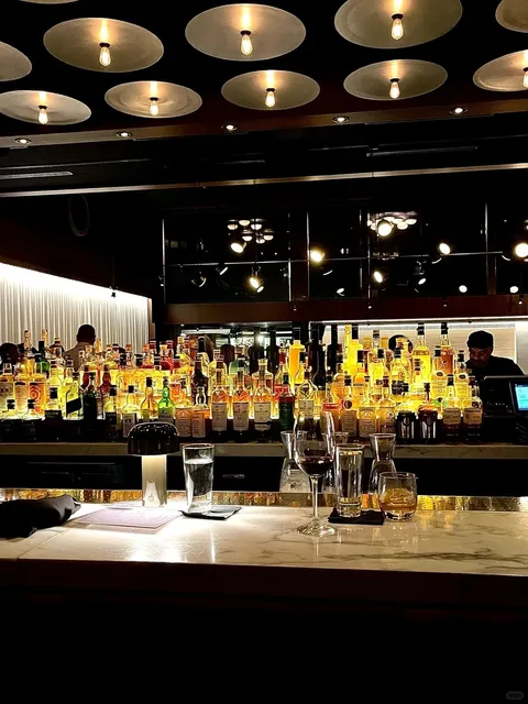 Chicago｜The Chicest Steakhouse in Town 🥩 RPM Steak