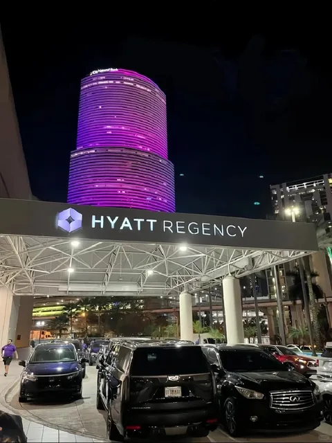 Miami Hyatt So Affordable It Shook My Vacation DNA! 💥🌴