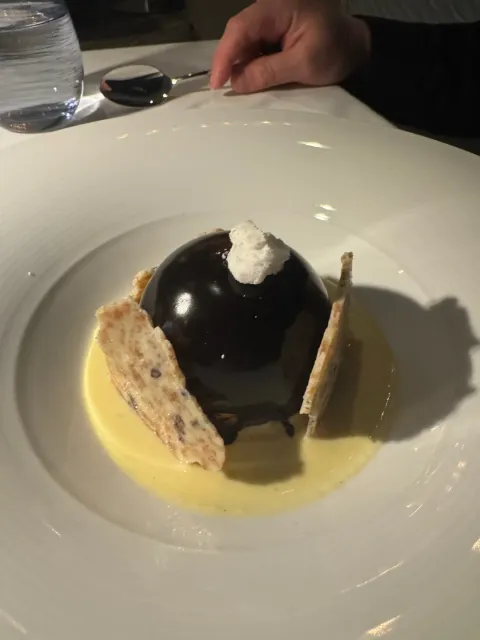 Wonderful Experience with Laizo! 🌟🍽️