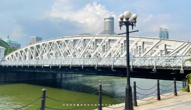 🇸🇬 Singapore Wandering 🌸