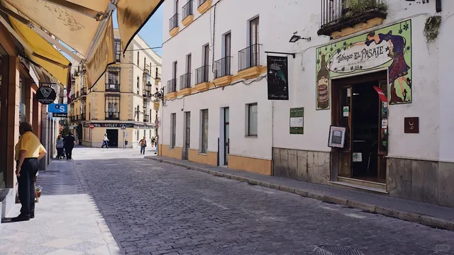 🍄 A Hidden Gem in Spain | The Most Authentic Spanish Life 🇪🇸