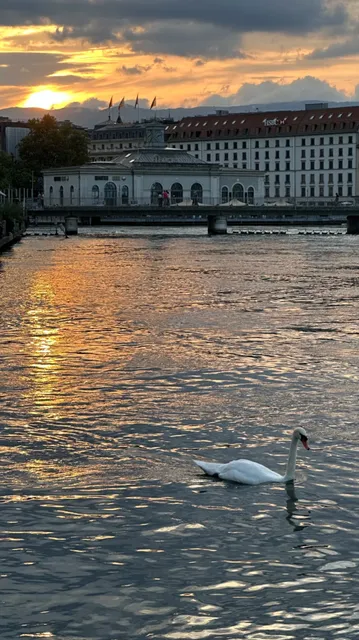 Geneva 2-Day Travel Guide | Classic Landmarks & Cultural Exploration