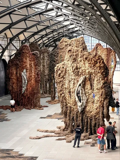 Berlin, Germany: A Photographer’s Dream for Literary Youths